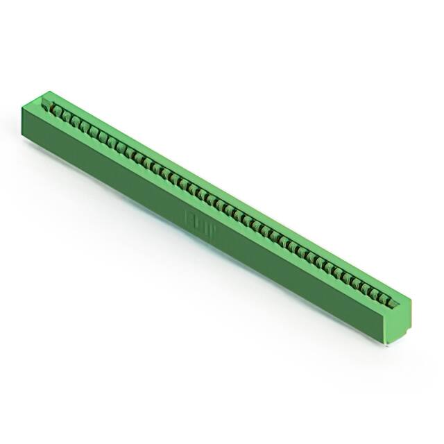 807-076-559-201 EDAC Inc.  Edgeboard Connectors
